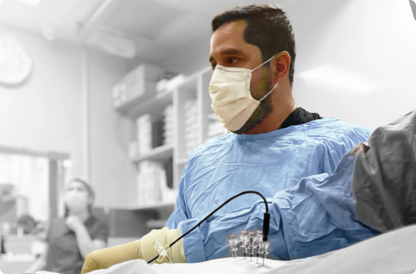 Valoración médica especializada