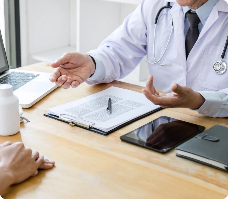 Consulta médica - precio de la consulta