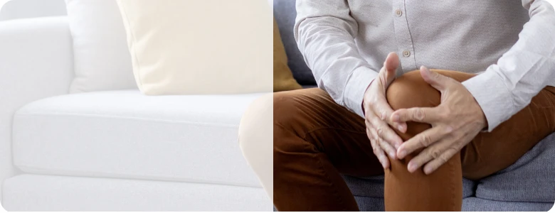 Desgaste articular