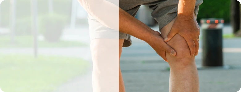 Tendinitis y problemas de tendón